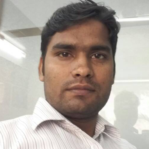 arun kumar ojha